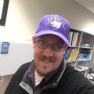 Meet your Posher, Kurt